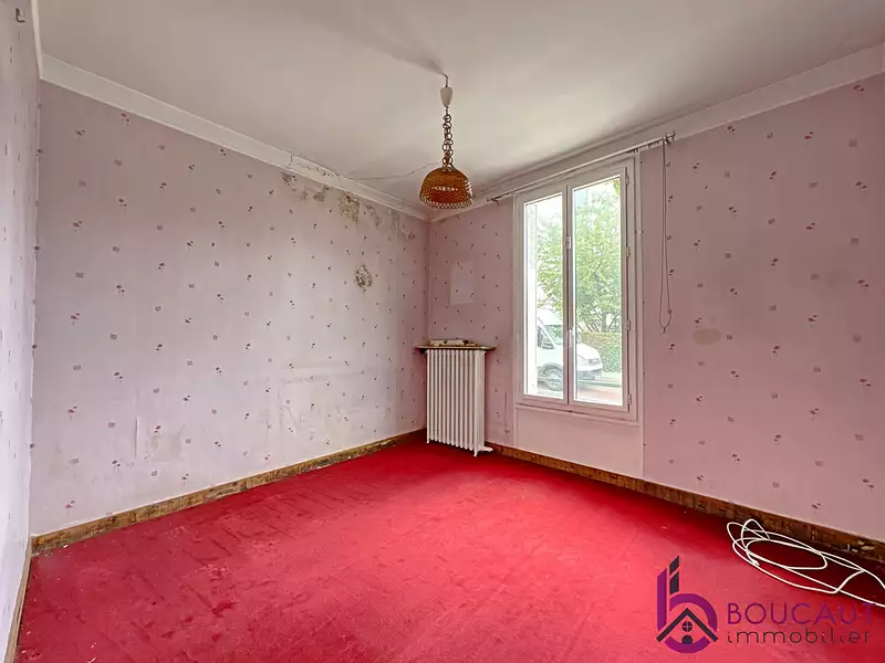 Maison, 180 m²