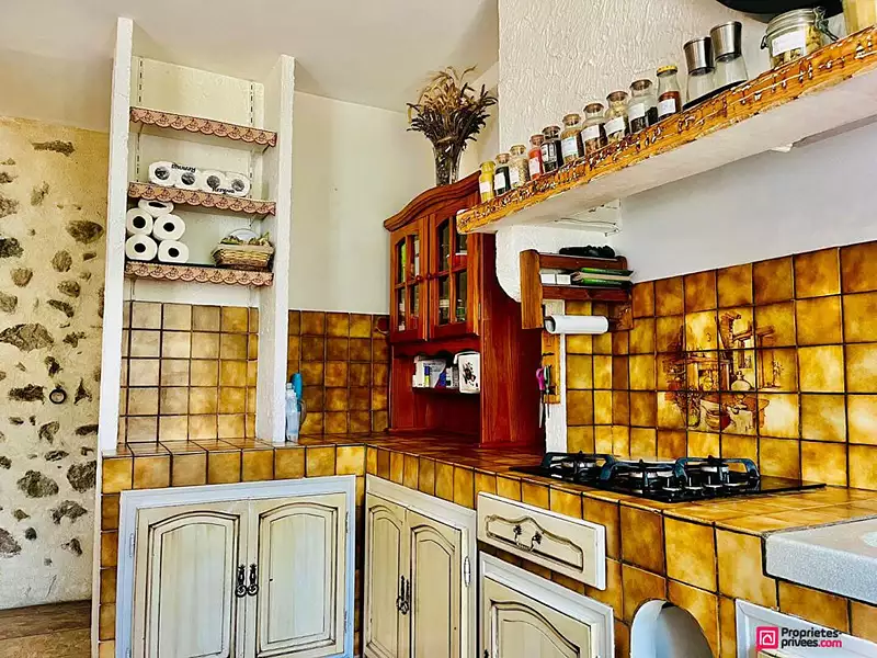 Maison, 95 m²
