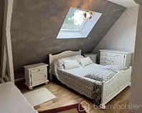 Maison, 170 m²