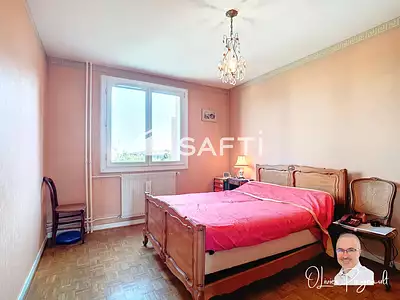 Appartement, 78 m²
