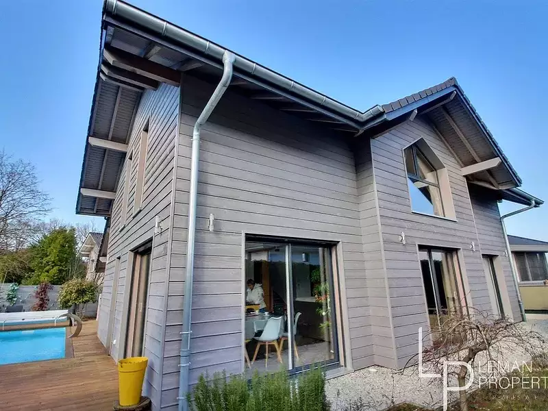 Maison, 130 m²