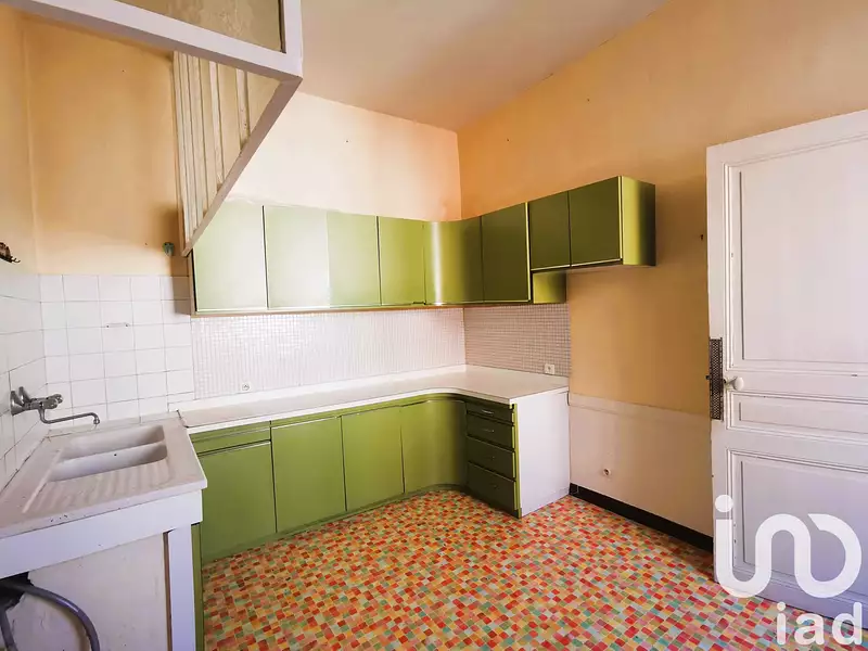 Maison, 187 m²