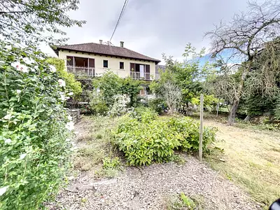 Maison, 143,9 m²
