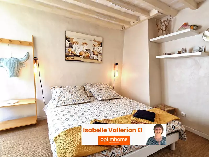 Maison, 114 m²