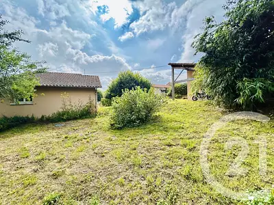 Maison, 59 m²