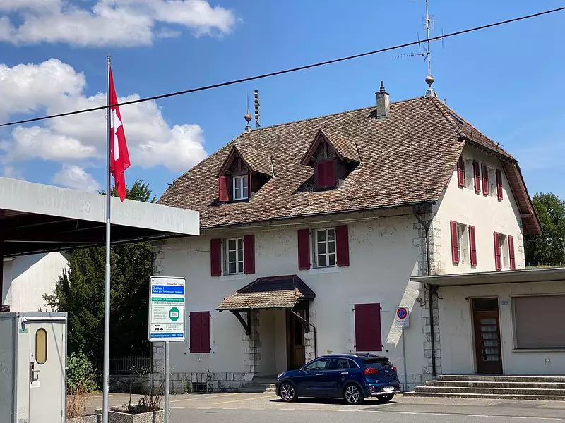 Maison, 162 m²