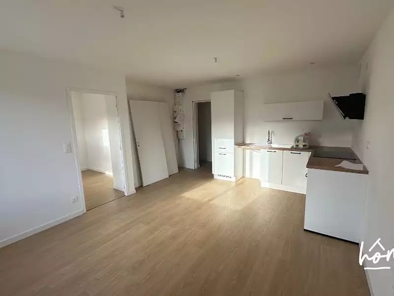 Appartement, 39 m²