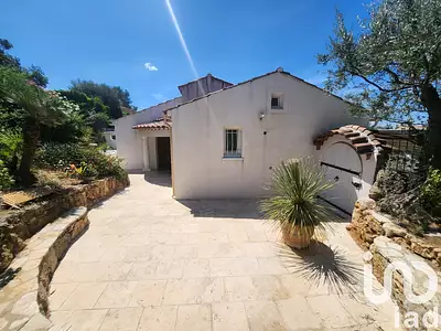 Maison, 123 m²