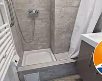 Appartement, 25,61 m²