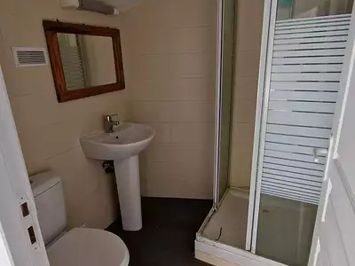 Appartement, 25,09 m²