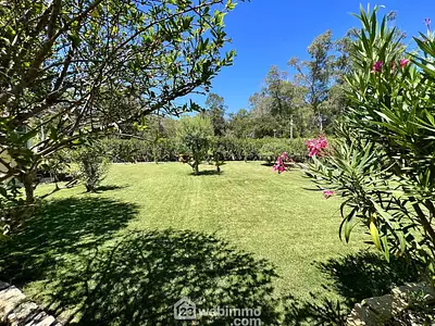 Maison, 156 m²