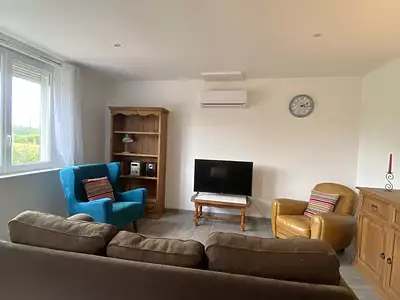 Maison, 54 m²