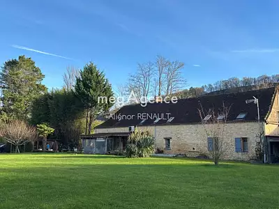 Maison, 360 m²