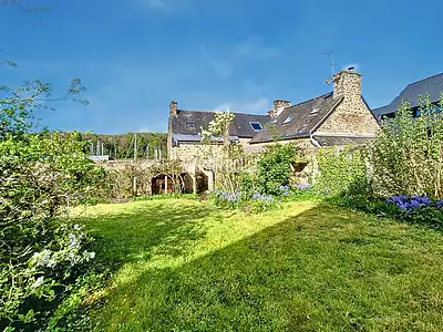 Maison, 110 m²