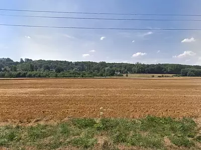 Terrain, 659 m²
