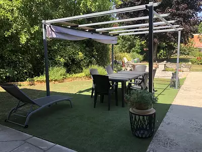 Maison, 114 m²
