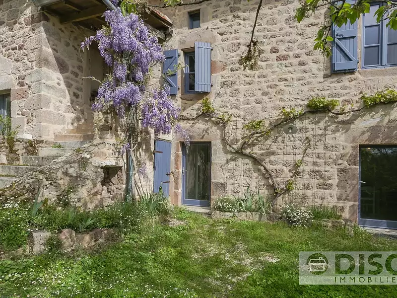 Maison, 272 m²