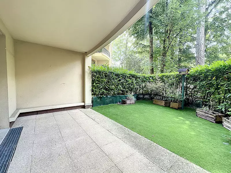 Appartement, 105 m²