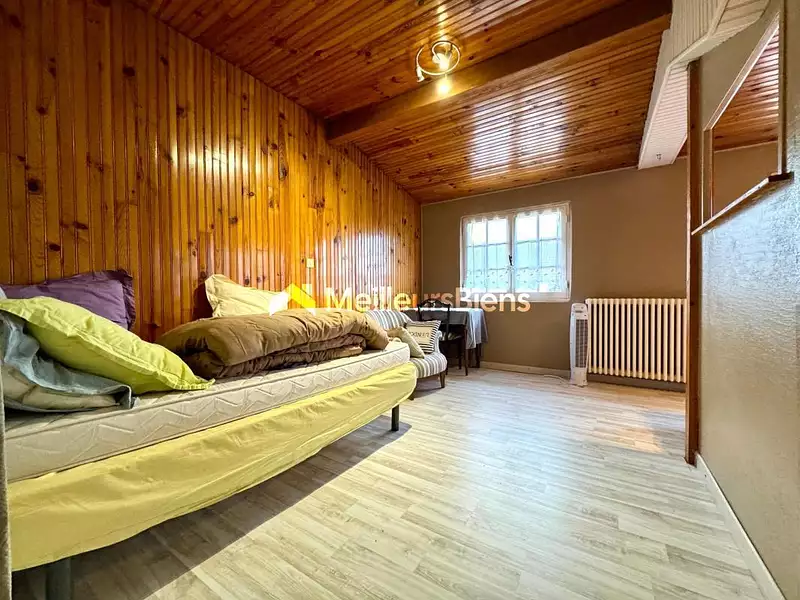 Maison, 85 m²