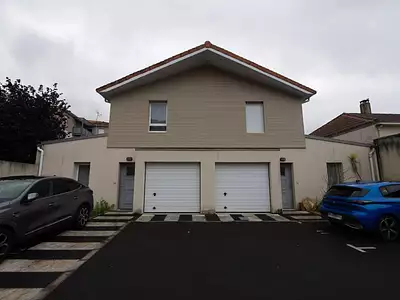Maison, 96 m²