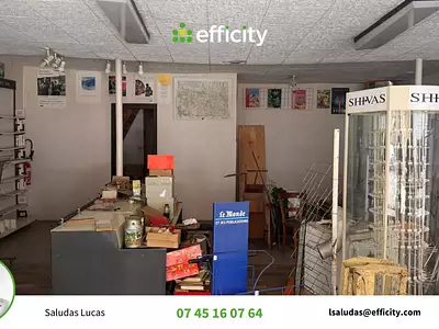 Appartement, 75 m²