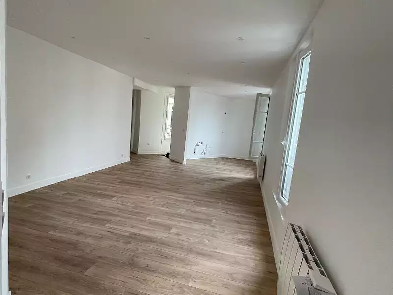 Appartement, 68 m²