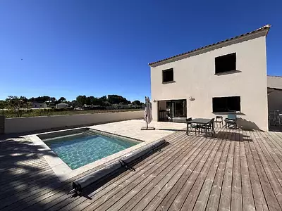 Maison, 103 m²