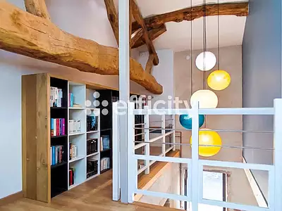 Maison, 157 m²