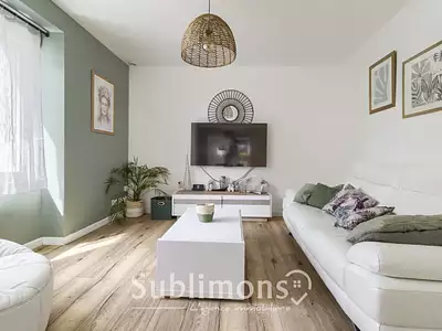 Maison, 137,58 m²