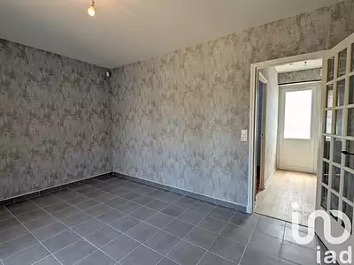 Maison, 124 m²