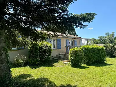 Maison, 99 m²