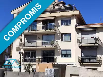 Appartement, 103 m²