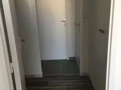 Appartement, 46 m²