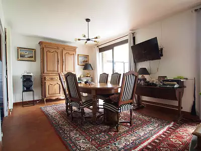 Maison, 95 m²