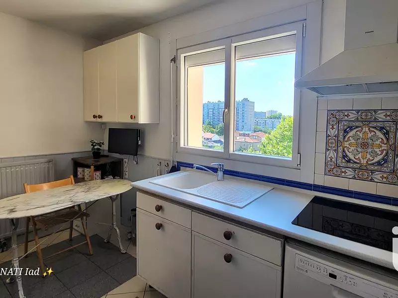 Appartement, 102 m²