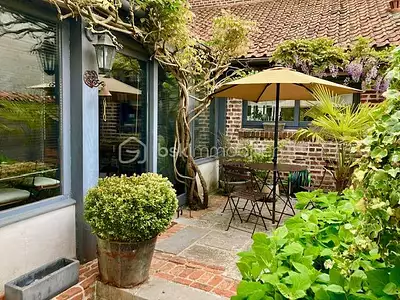Maison, 132 m²