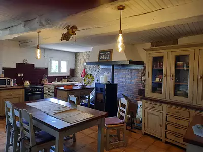 Maison, 90 m²