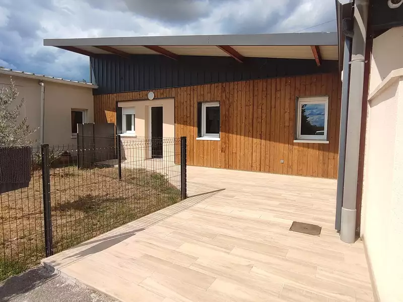 Maison, 95,24 m²
