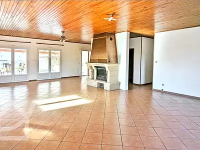 Maison, 180 m²
