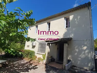 Maison, 92 m²