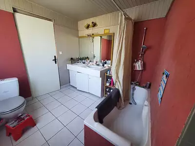 Maison, 67 m²