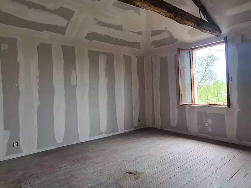 Maison, 57 m²