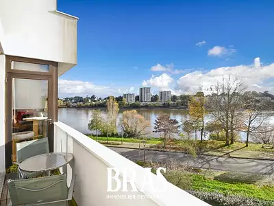 Appartement, 100 m²