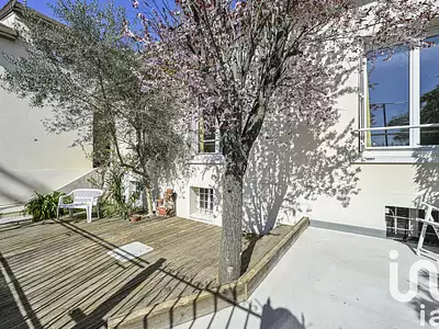 Maison, 107 m²