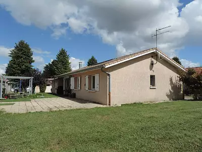 Maison, 139 m²