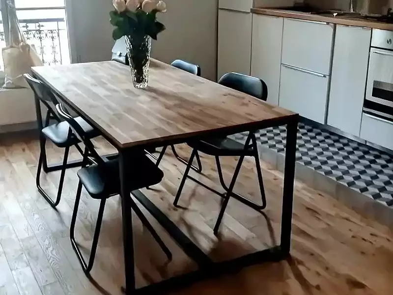 Appartement, 53 m²