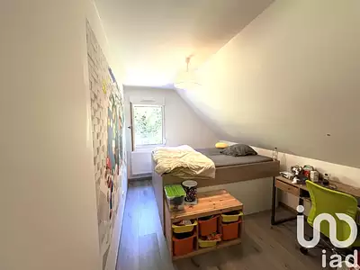 Maison, 89 m²