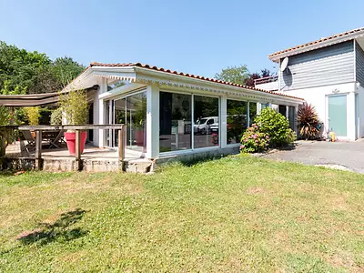 Maison, 203,96 m²