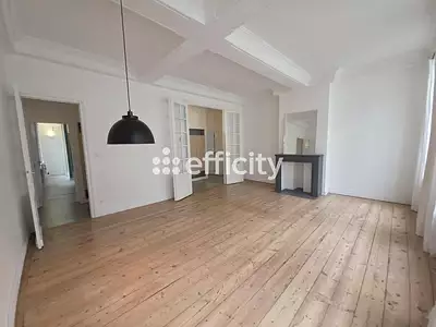 Appartement, 96 m²