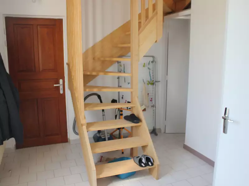 Maison, 93 m²
